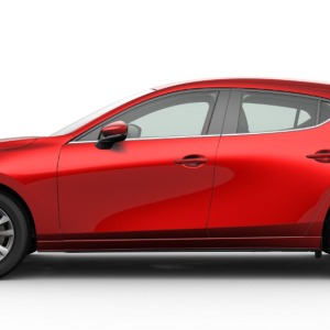Mazda 3 5HB 2.5L e-SKYACTIV G 140PS 6MT FWD PRIME-LINE