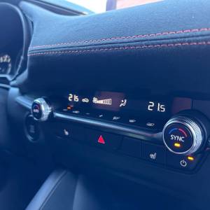 Mazda 3 5HB 2.5L E-SKYACTIV G 140PS 6AT FWD NAGISA