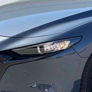 Mazda 3 5HB 2.5L E-SKYACTIV G 140PS 6AT FWD NAGISA