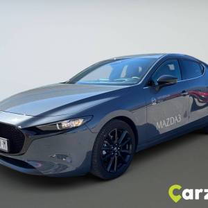 Mazda 3 5HB 2.5L E-SKYACTIV G 140PS 6AT FWD NAGISA