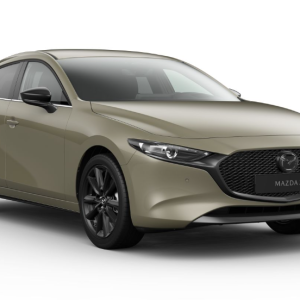 Mazda 3 5HB 2.5L e-SKYACTIV G 140ps 6MT FWD HOMURA