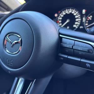 Mazda 3 5HB 2.5L E-SKYACTIV G 140PS 6AT FWD NAGISA