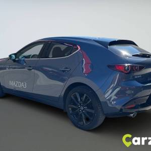 Mazda 3 5HB 2.5L E-SKYACTIV G 140PS 6AT FWD NAGISA