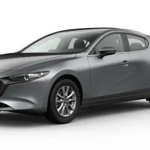 Mazda 3 5HB 2.5L e-SKYACTIV G 140PS 6MT FWD PRIME-LINE