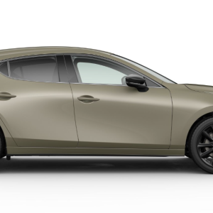 Mazda 3 5HB 2.5L e-SKYACTIV G 140ps 6MT FWD HOMURA