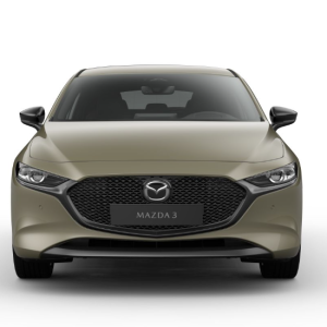 Mazda 3 5HB 2.5L e-SKYACTIV G 140ps 6MT FWD HOMURA