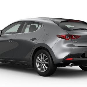Mazda 3 5HB 2.5L e-SKYACTIV G 140PS 6MT FWD PRIME-LINE