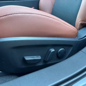 Mazda 3 5HB 2.5L E-SKYACTIV G 140PS 6AT FWD NAGISA