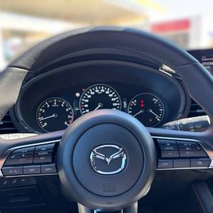 Mazda 3 5HB 2.5L E-SKYACTIV G 140PS 6AT FWD NAGISA