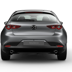 Mazda 3 5HB 2.5L e-SKYACTIV G 140PS 6MT FWD PRIME-LINE