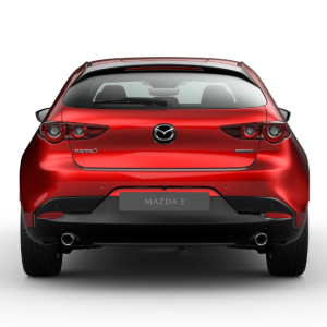 Mazda 3 5HB 2.5L e-SKYACTIV G 140PS 6MT FWD PRIME-LINE