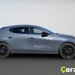 Mazda 3 5HB 2.5L E-SKYACTIV G 140PS 6AT FWD NAGISA