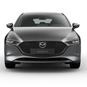 Mazda 3 5HB 2.5L e-SKYACTIV G 140PS 6MT FWD PRIME-LINE