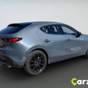 Mazda 3 5HB 2.5L E-SKYACTIV G 140PS 6AT FWD NAGISA