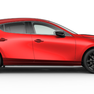 Mazda 3 5HB 2.5L e-SKYACTIV G 140ps 6AT FWD NAGISA