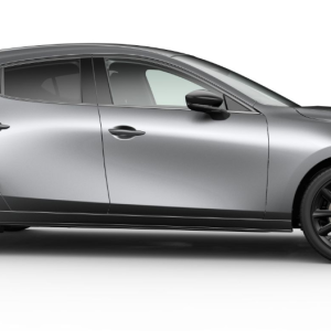 Mazda 3 5HB 2.5L e-SKYACTIV 140ps 6MT FWD Homura