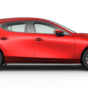 Mazda 3 5HB 2.5L e-SKYACTIV G 140PS 6MT FWD PRIME-LINE