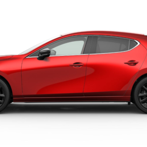 Mazda 3 5HB 2.5L e-SKYACTIV G 140ps 6AT FWD NAGISA