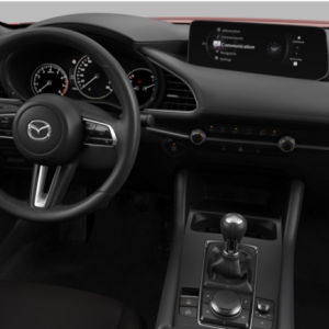 Mazda 3 5HB 2.5L e-SKYACTIV G 140PS 6MT FWD PRIME-LINE