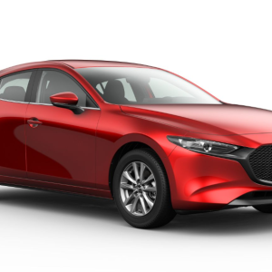 Mazda 3 5HB 2.5L e-SKYACTIV G 140PS 6MT FWD PRIME-LINE