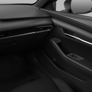 Mazda 3 5HB 2.5L e-SKYACTIV 140ps 6MT FWD Homura