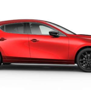 Mazda 3 5HB 2.5L e-SKYACTIV G 140ps 6MT FWD HOMURA