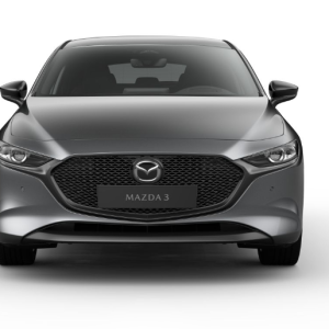 Mazda 3 5HB 2.5L e-SKYACTIV 140ps 6MT FWD Homura