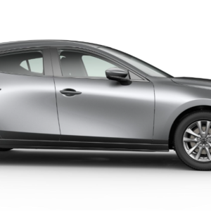 Mazda 3 5HB 2.5L e-SKYACTIV G 140PS 6MT FWD PRIME-LINE