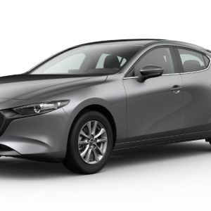 Mazda 3 5HB 2.5L e-SKYACTIV G 140PS 6MT FWD PRIME-LINE