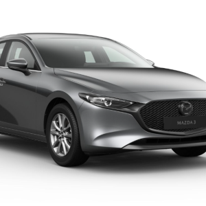 Mazda 3 5HB 2.5L e-SKYACTIV G 140PS 6MT FWD PRIME-LINE