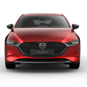 Mazda 3 5HB 2.5L e-SKYACTIV G 140ps 6AT FWD NAGISA
