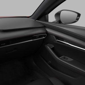 Mazda 3 5HB 2.5L e-SKYACTIV G 140ps 6MT FWD HOMURA