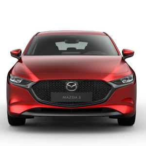 Mazda 3 5HB 2.5L e-SKYACTIV G 140PS 6MT FWD PRIME-LINE