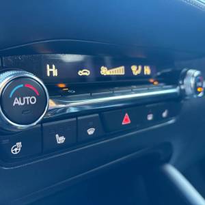 Mazda 3 HB-e-Skyactiv-G150/AT/Plus