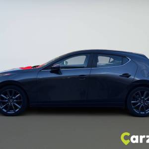 Mazda 3 HB-e-Skyactiv-G150/AT/Plus