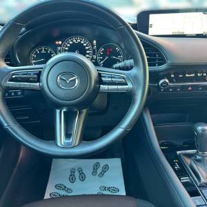 Mazda 3 HB-e-Skyactiv-G150/AT/Plus
