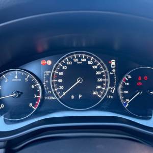 Mazda 3 HB-e-Skyactiv-G150/AT/Plus