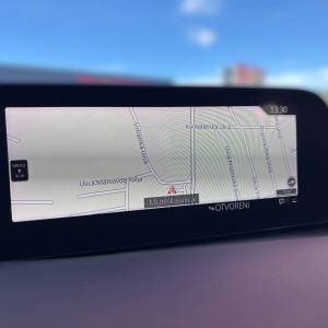 Mazda 3 HB-e-Skyactiv-G150/AT/Plus