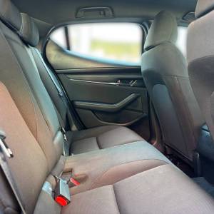 Mazda 3 HB-e-Skyactiv-G150/AT/Plus