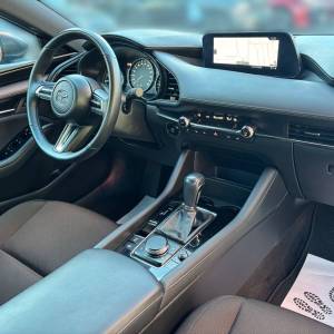 Mazda 3 HB-e-Skyactiv-G150/AT/Plus