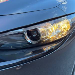 Mazda 3 HB-e-Skyactiv-G150/AT/Plus