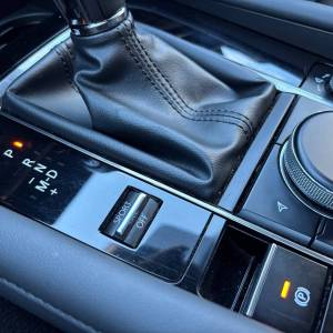 Mazda 3 HB-e-Skyactiv-G150/AT/Plus