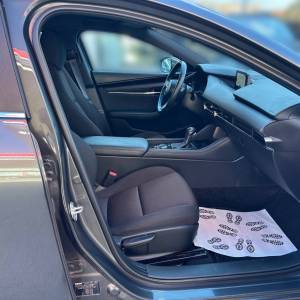 Mazda 3 HB-e-Skyactiv-G150/AT/Plus