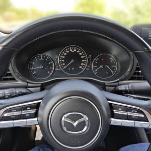 Mazda 3 SDN G120 AT PLUS SO/ST