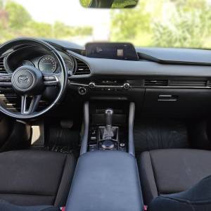 Mazda 3 SDN G120 AT PLUS SO/ST