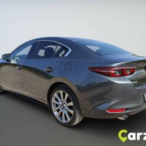 Mazda 3 SDN G120 AT PLUS SO/ST