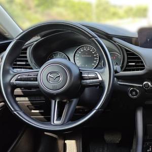 Mazda 3 SDN G120 AT PLUS SO/ST