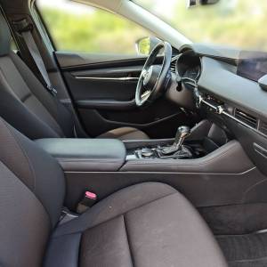 Mazda 3 SDN G120 AT PLUS SO/ST