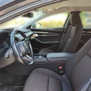 Mazda 3 SDN G120 AT PLUS SO/ST