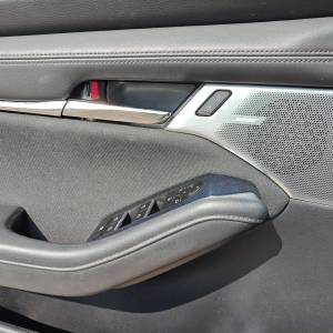 Mazda 3 SDN G120 AT PLUS SO/ST